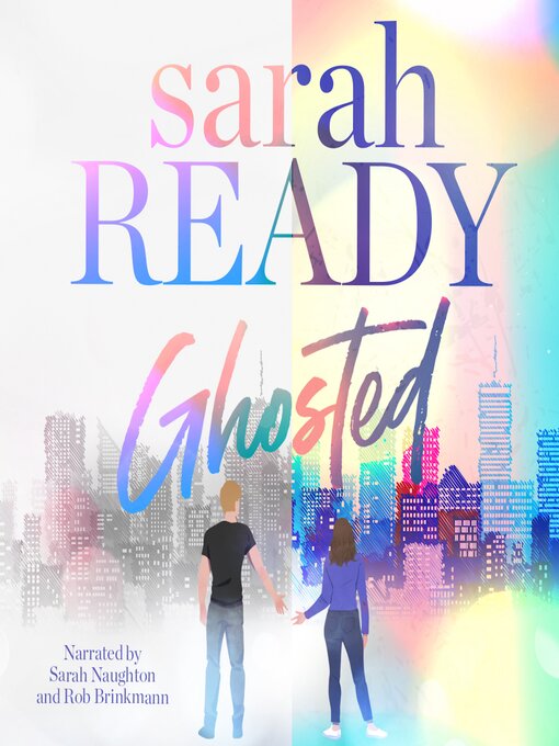 Title details for Ghosted by Sarah Ready - Available